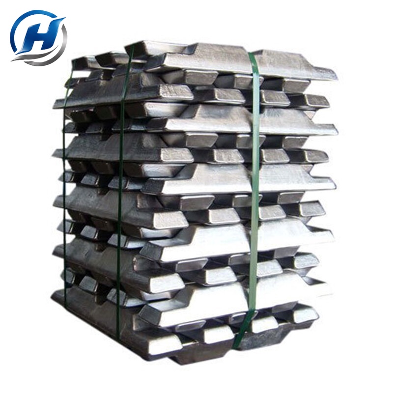 3003  Aluminum Ingot