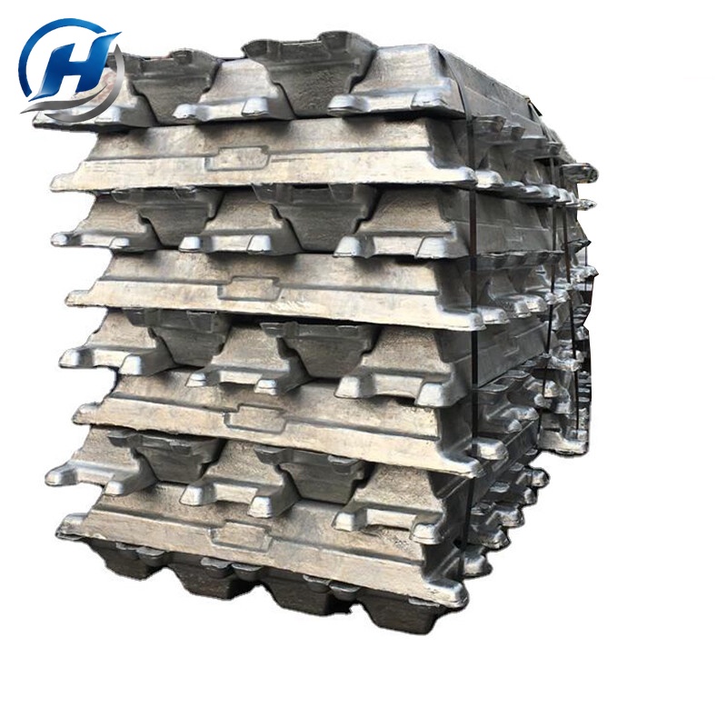1060 Aluminum Ingot