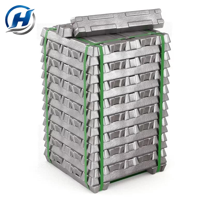  Aluminum Ingot