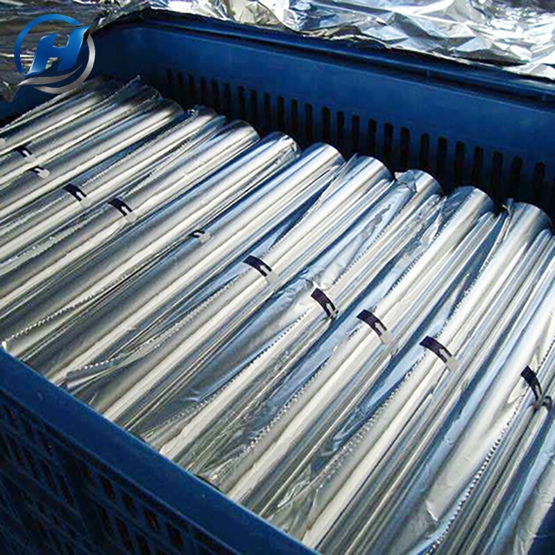 3004 Aluminum Foil