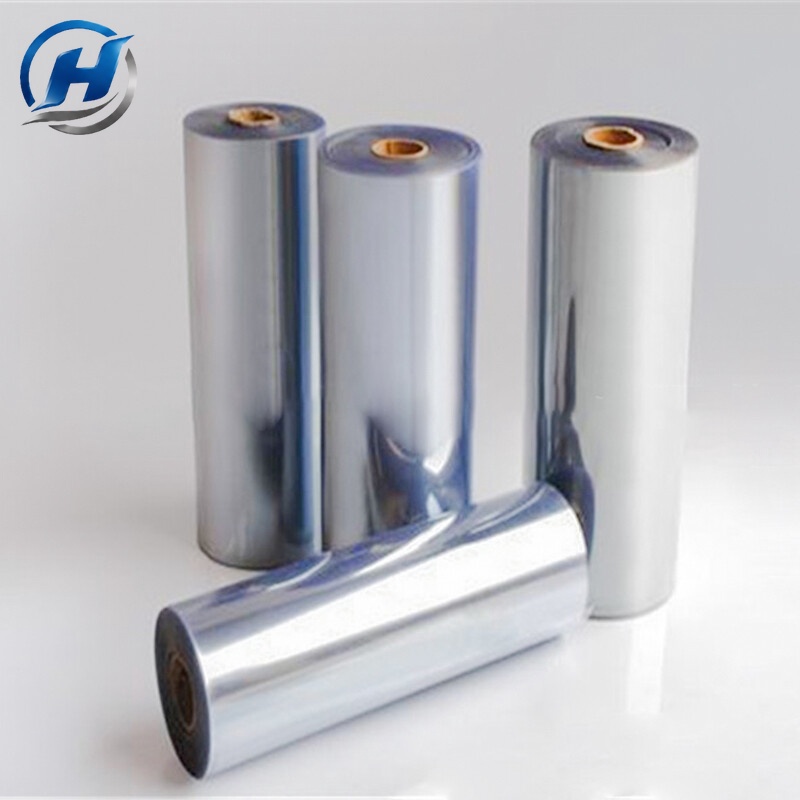 Aluminum Foil
