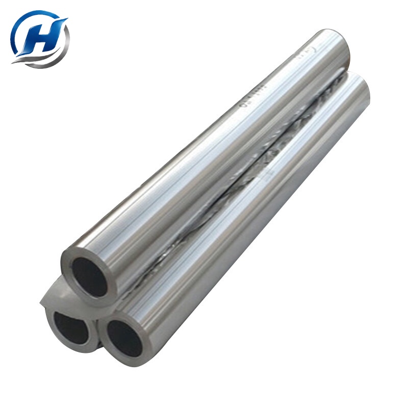 Aluminum Foil