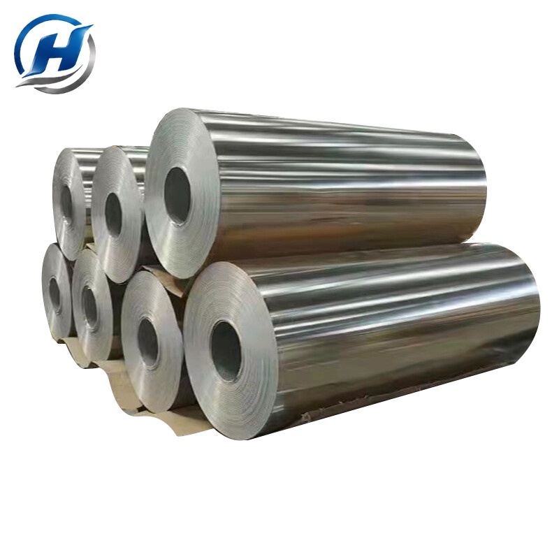 3003 Aluminum Foil