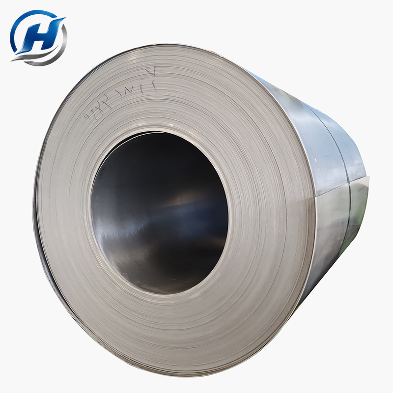 Q235 Cold Rolled Steel Coil