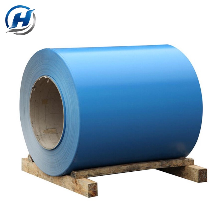 PPGI Steel Coil