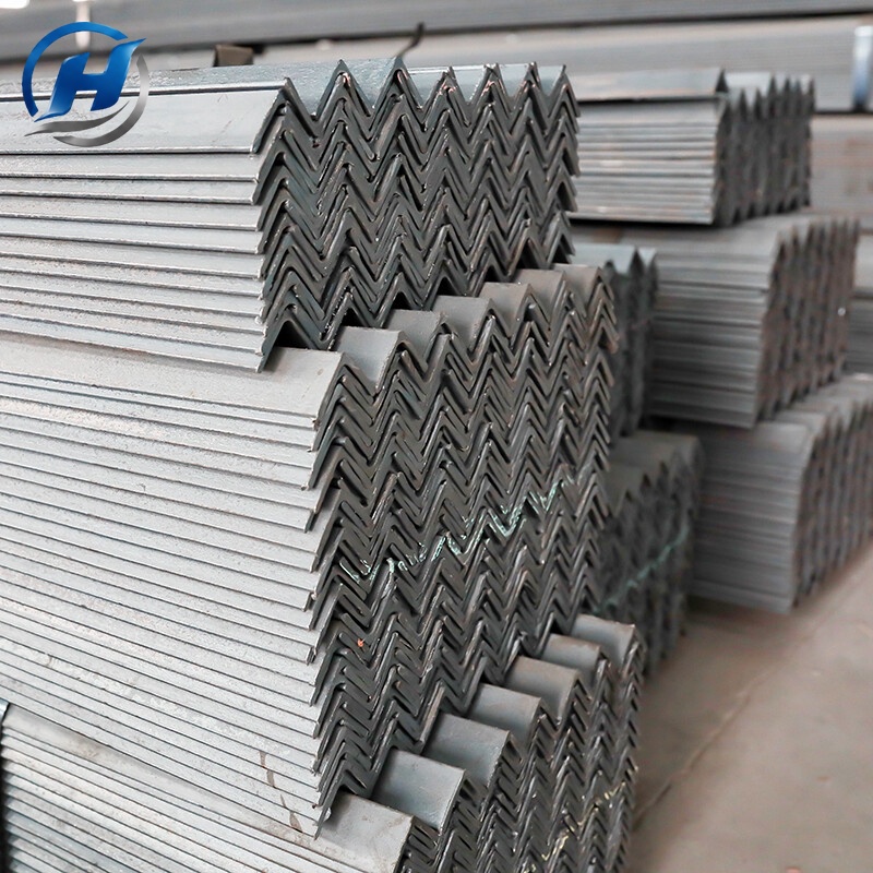 Galvinized Angle