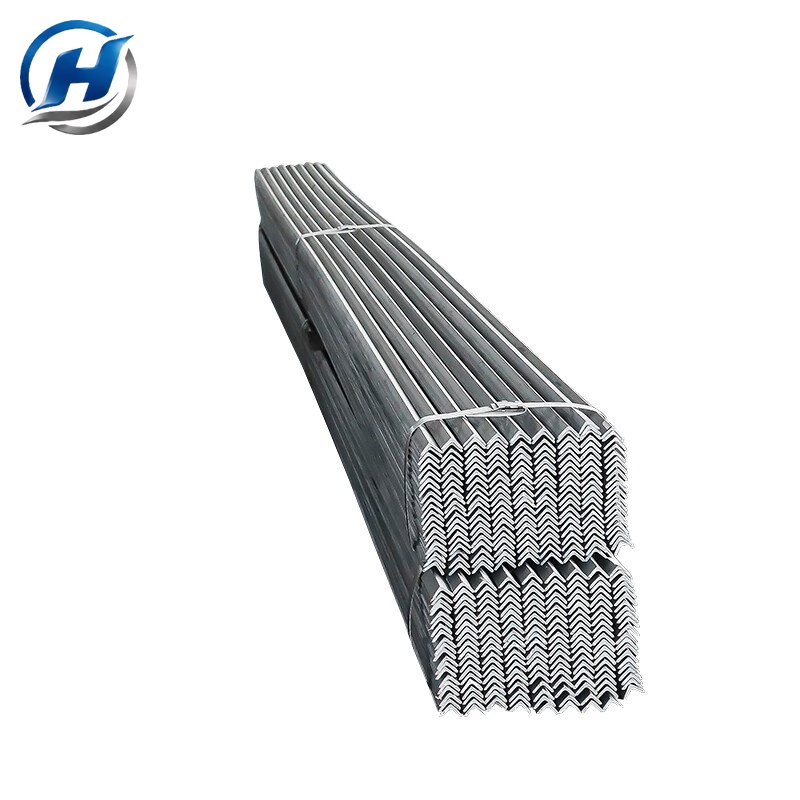 Galvinized Angle