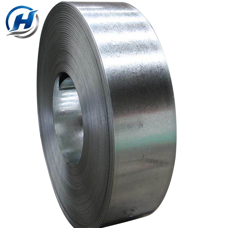 Galvinized Strip