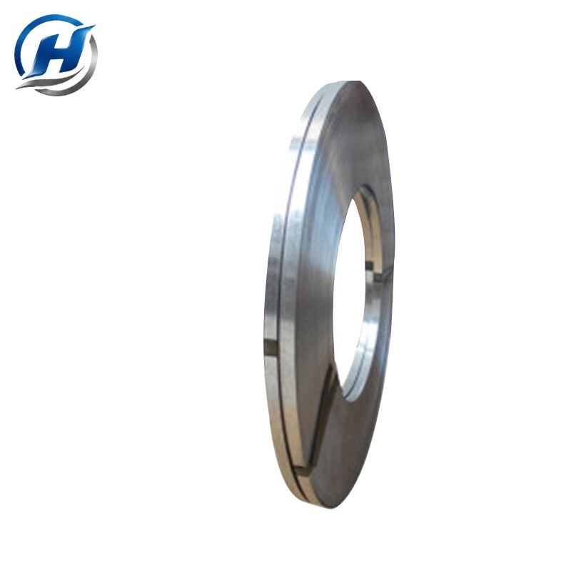 Galvinized Strip