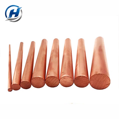 C23000 Copper Bar