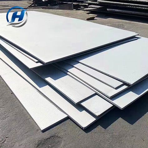Monel Alloy Plate