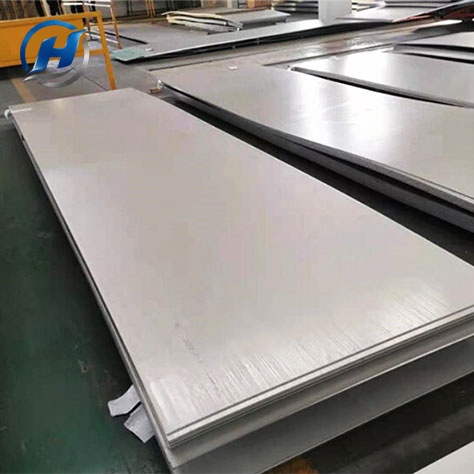 Alloy Plate