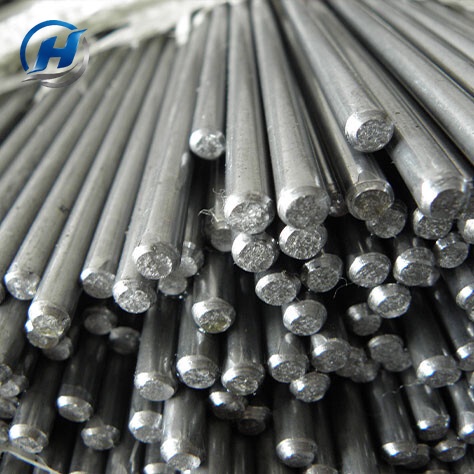 Stainless Steel Fine Bar