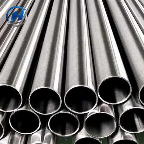 304 Stainless Steel Pipe
