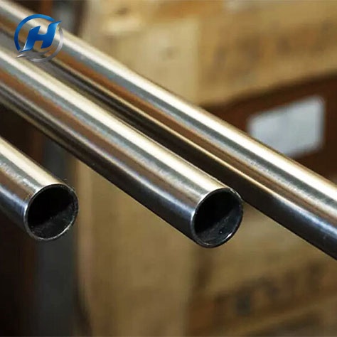 Stainless Steel Pipe