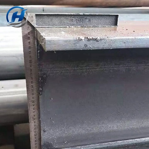 A36  H Beam