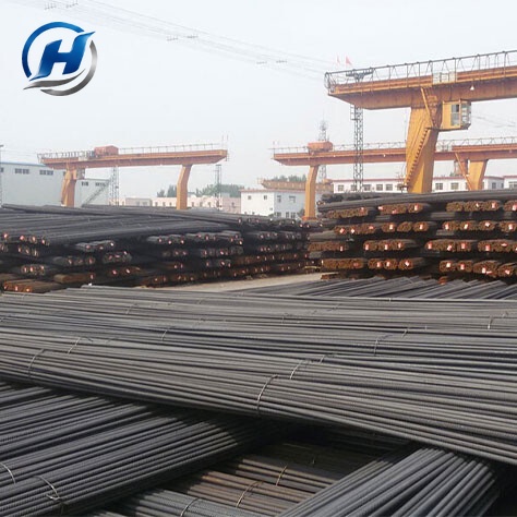 B500A/B500B/B500C Rebar