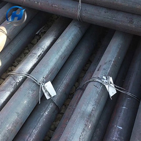 A105 Round Steel Bar