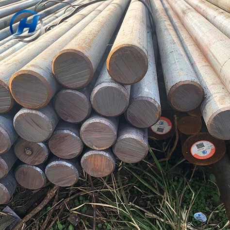 AISI/SAE 1018 Round Steel Bar