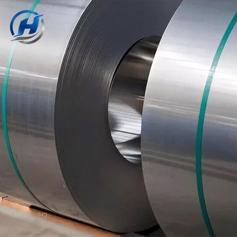 Q345 Cold Rolled Steel Coil