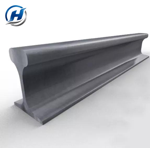 Steel Rail