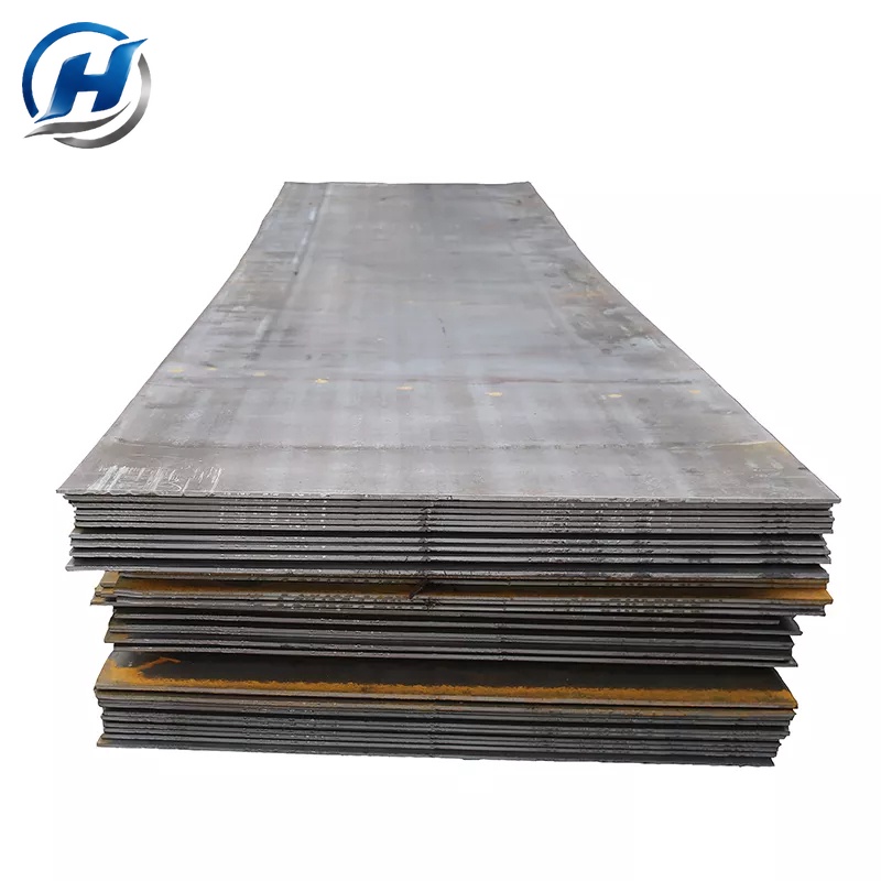 Wear-resistant Plate