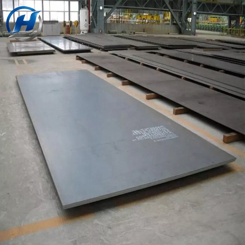 Wear-resistant Plate