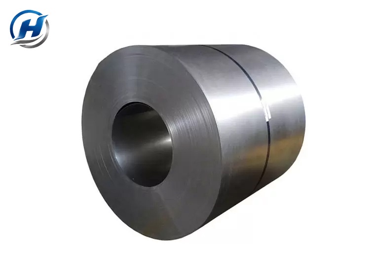 Q345 Cold Rolled Steel Coil