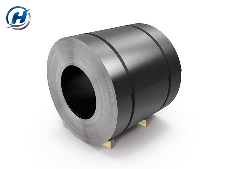 Q345 Cold Rolled Steel Coil
