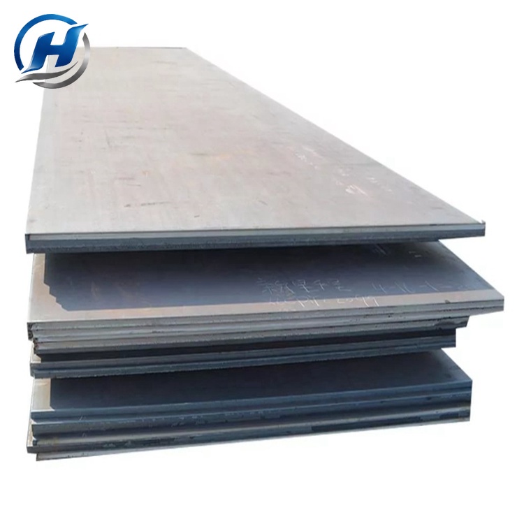 A588 Carbon Steel Plate