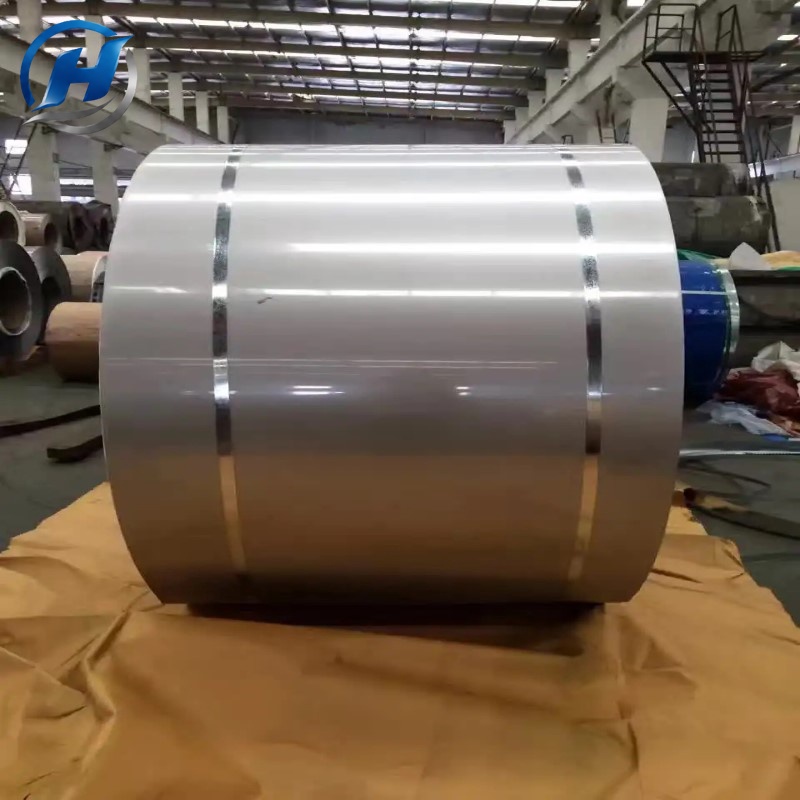 Q235 Cold Rolled Steel Coil