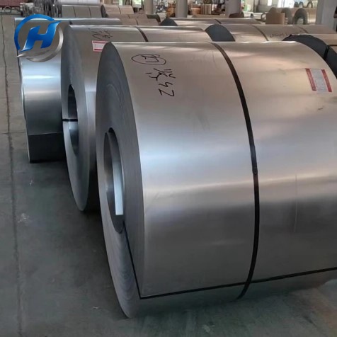 Q235 Cold Rolled Steel Coil
