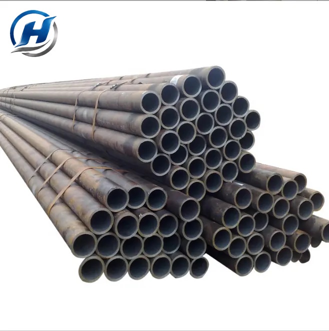 A335 Seamless Steel Pipe