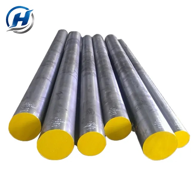 AISI/SAE 8620 Carbon Steel Bar