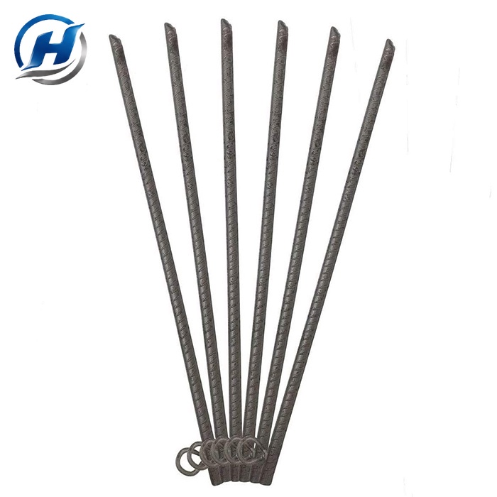 B500A/B500B/B500C Rebar