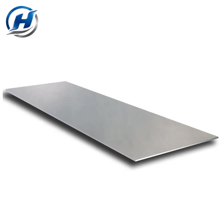 304 Stainless Steel Plate