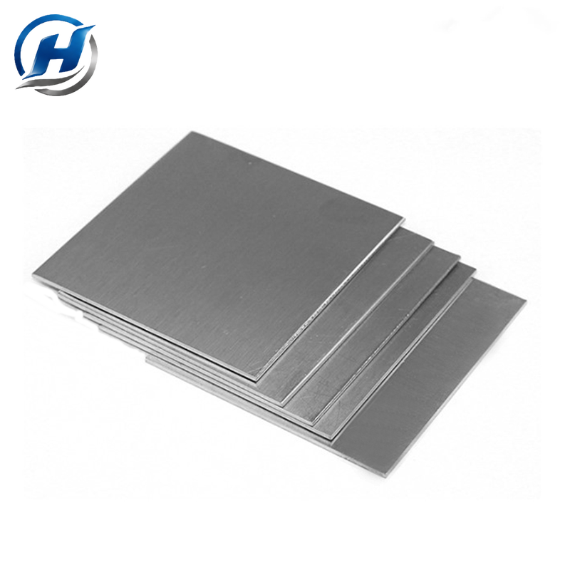 316L Stainless Steel Plate
