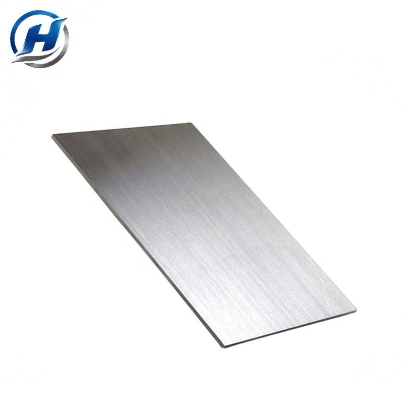 Stainless Steel Plate