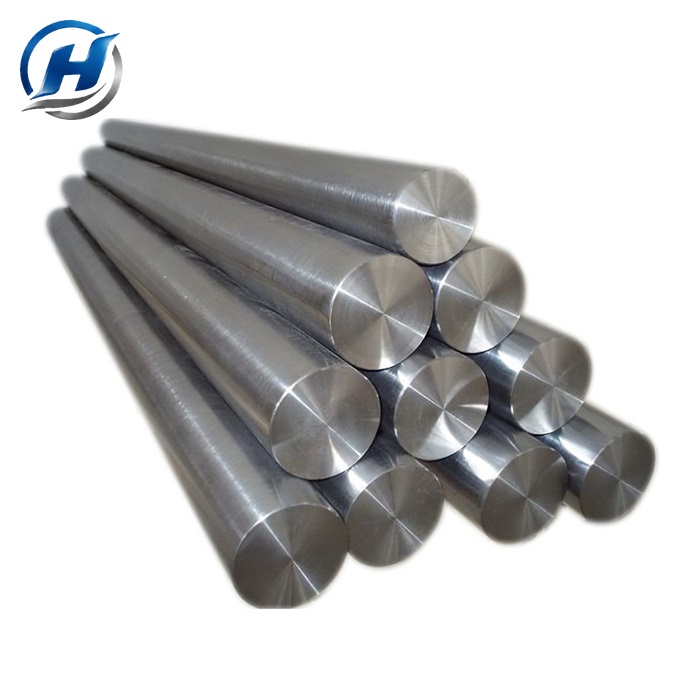 202 Stainless Steel Bar