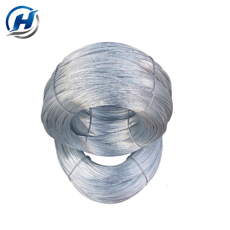 Stainless Steel Wire