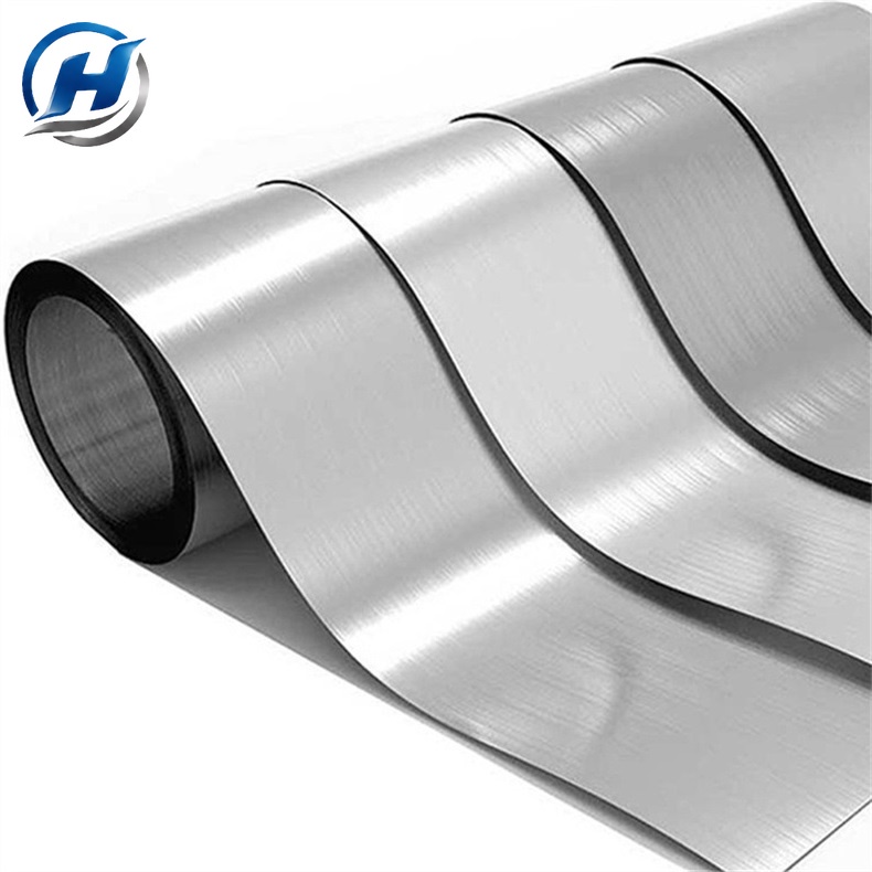 309 Stainless Strip