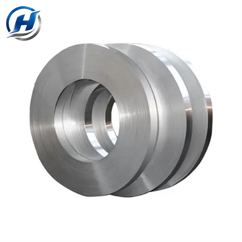 201 Stainless Strip