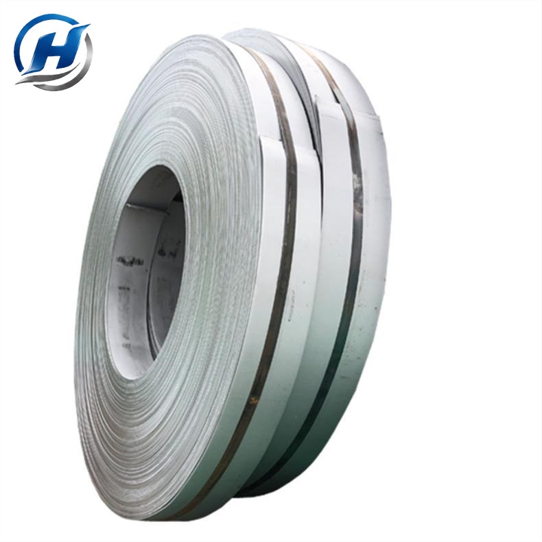 Stainless Strip