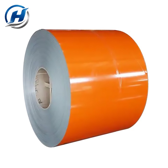 SGHC DX53D Color Coated Roll