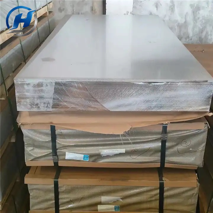 3002 Aluminium Plate