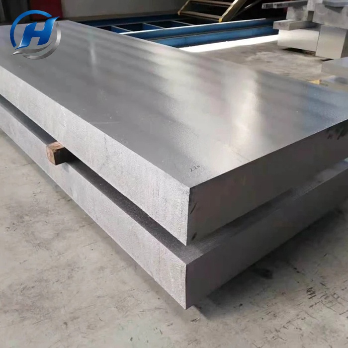6262 Aluminium Plate