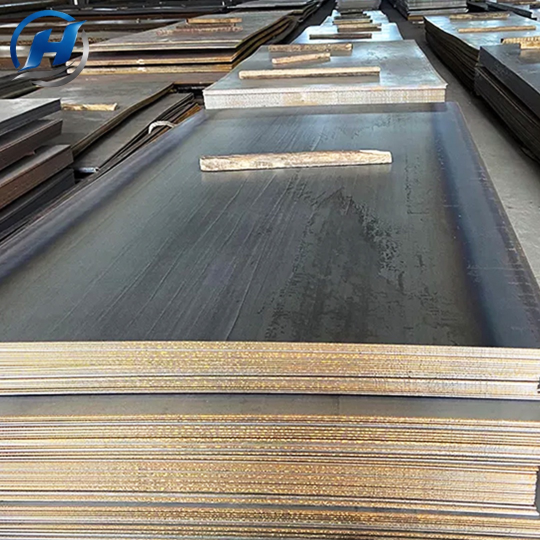 1045 Cold Rolled Steel Plate