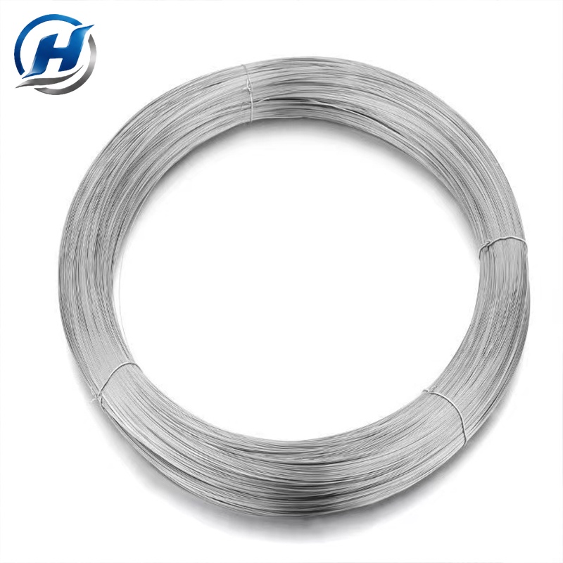 SGC340/400/440/490/570 Galvanized Steel Wire