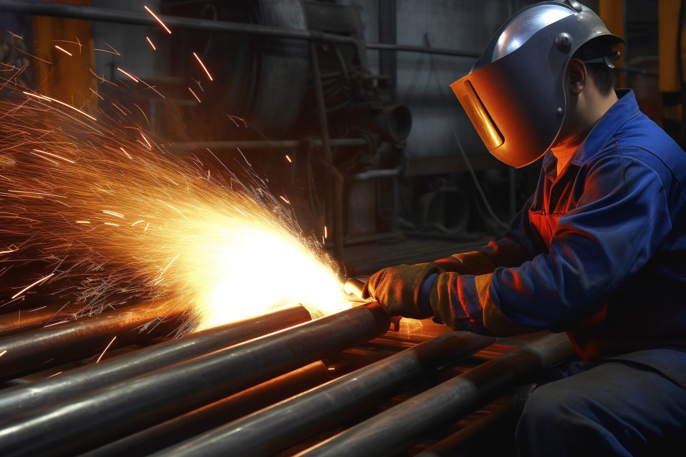 Industrial Chain & Logistics Advantage