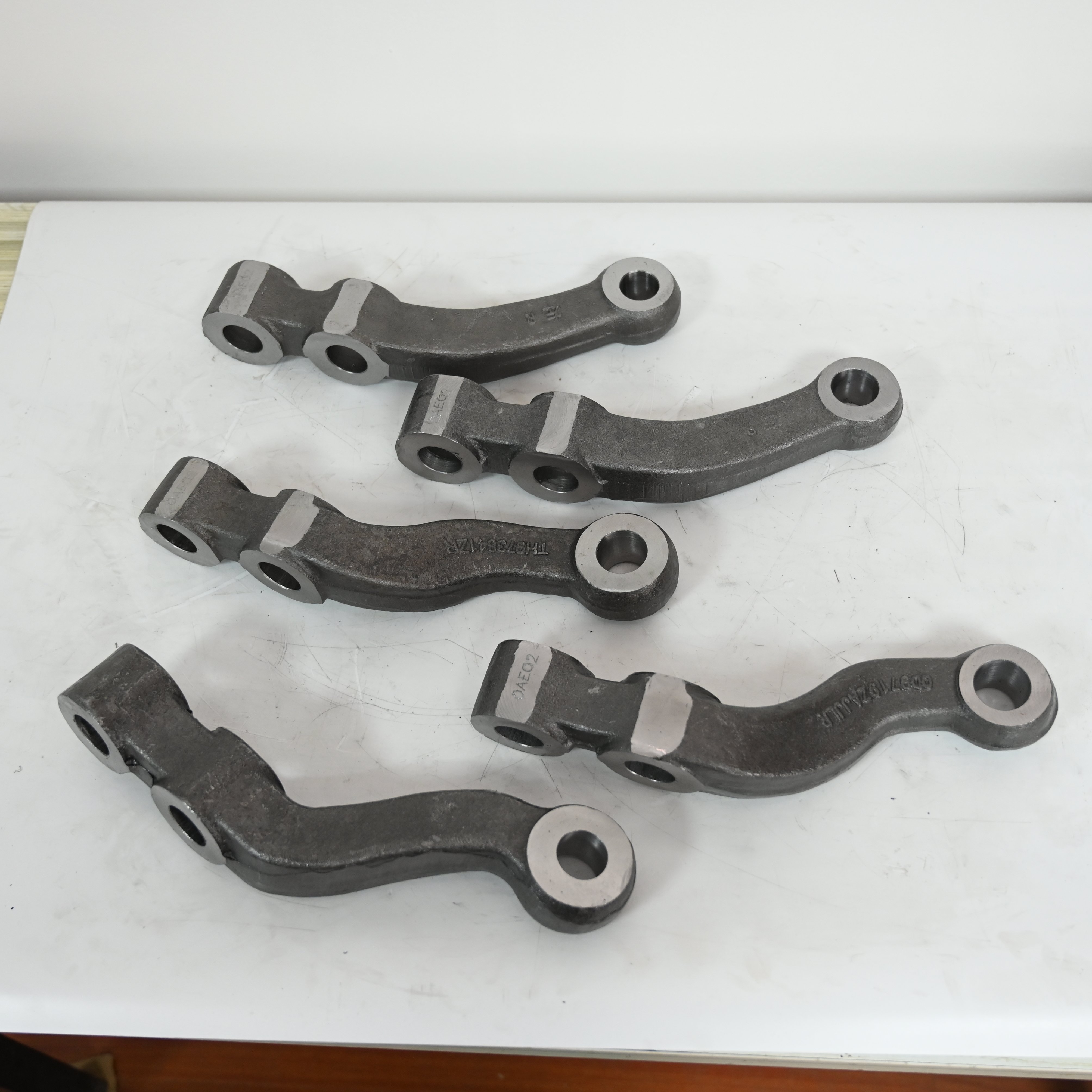 Steering Tie Rod Arm